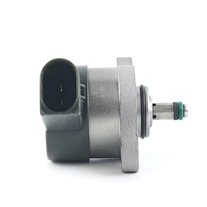 New High Quality Fuel pressure regulator SCV Valve A6110780149 0281002241 For Mercedes