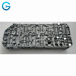 722.8 valve body for mercedes A1693701106 A1693700706  R169377150