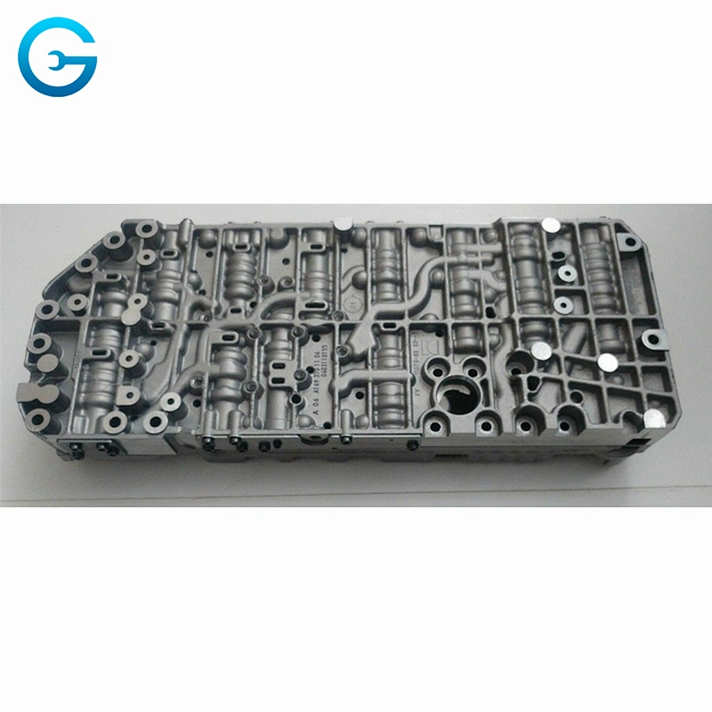722.8 valve body for mercedes A1693701106 A1693700706  R169377150