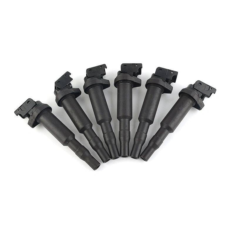 New High Quality Wholesale Price 12137594937 0221504470 For BMW Ignition Coil