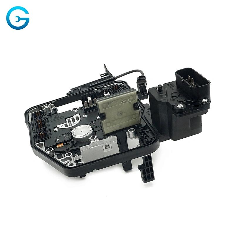 100% Work High Quality DQ200 TCU DSG TCM Double Clutch 0AM Transmission Control Unit 0AM927769D For VW Audis Skodas Seats