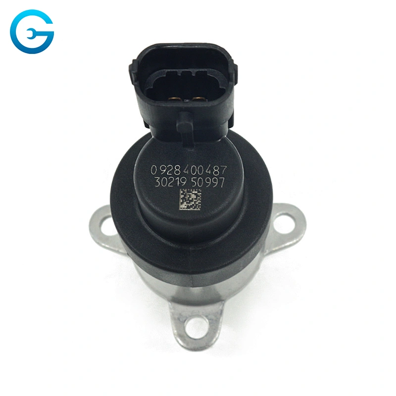 Fuel Pressure Regulator Suction Control Valve OE 0928400487 0928400502