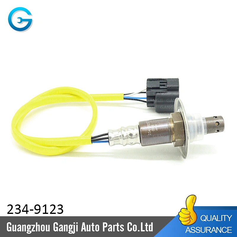 Oxygen Sensor 234-9123 for SUBARUs OUTBACKS LEGACYS