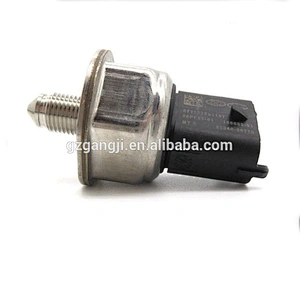 New Common Fuel Rail Pressure Sensor 55PP41-01 35340-26710 105003-1 For Sonata