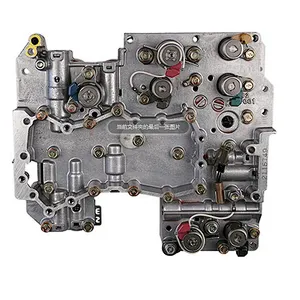 The efficient Ford, Mazda F4AEL, F4EAT Valve Body 1997-2005 Without Tube