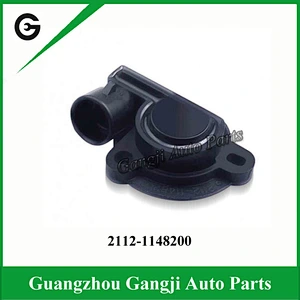OEM 2112-1148200 Auto Spare Parts Throttle Body Position Sensor For Lada