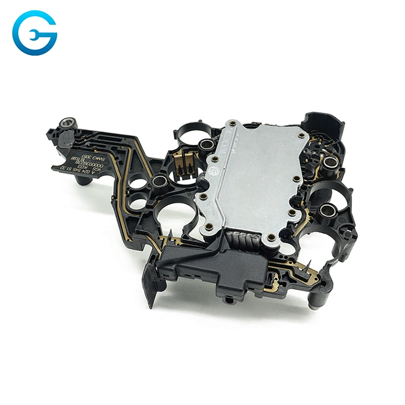 VGSK01 722.7 Automatic Transmission A1685451532 A0285450832 A0002704200 722.7 TCU TCM for Mercedes-Benzs A140 A160 A190