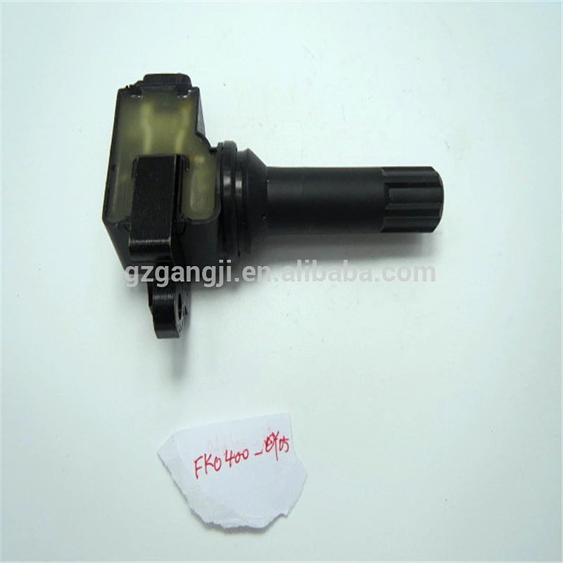 Original ignition coil 22433-AA630  FK0400 for Foresters Legacys