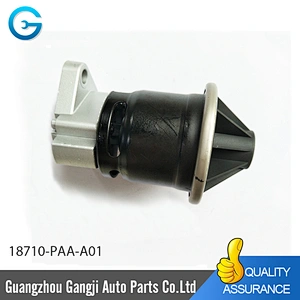 New EGR Valve 18011-PAA-A00 Fits for Honda AccordS OasisS AcuraS CL 2.3L