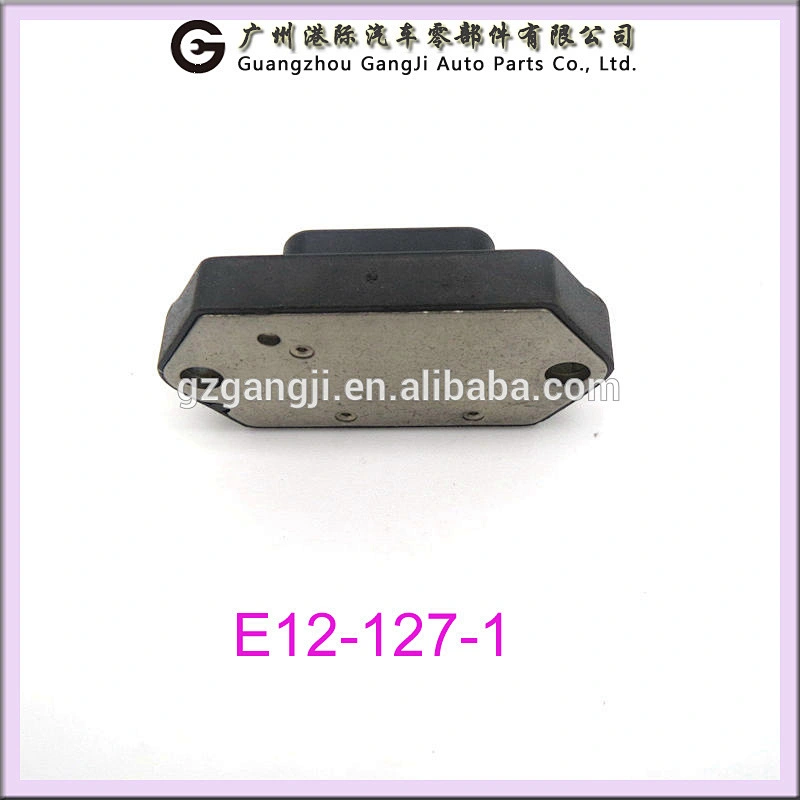 Original Wholesale Ignition Control Module E12-127 E12127 30120-P0A-A01