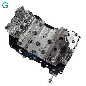 09G325039A TF60SN, 09M, O9M, 09K, VALVE BODY FOR VOLKSWAGEN MINI COOP AUDI 2005-2012