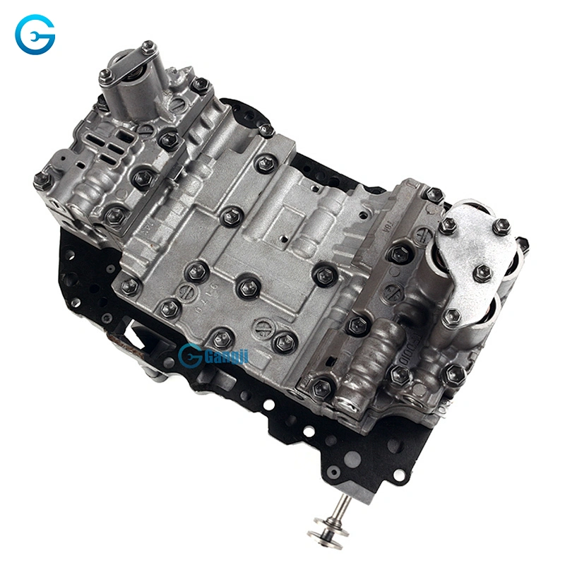 09G325039A TF60SN, 09M, O9M, 09K, VALVE BODY FOR VOLKSWAGEN MINI COOP AUDI 2005-2012