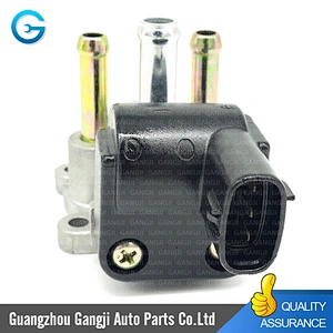 IACV OEM 22270-74291 Idle Air Control Valve Sensor Fit for Toyotas
