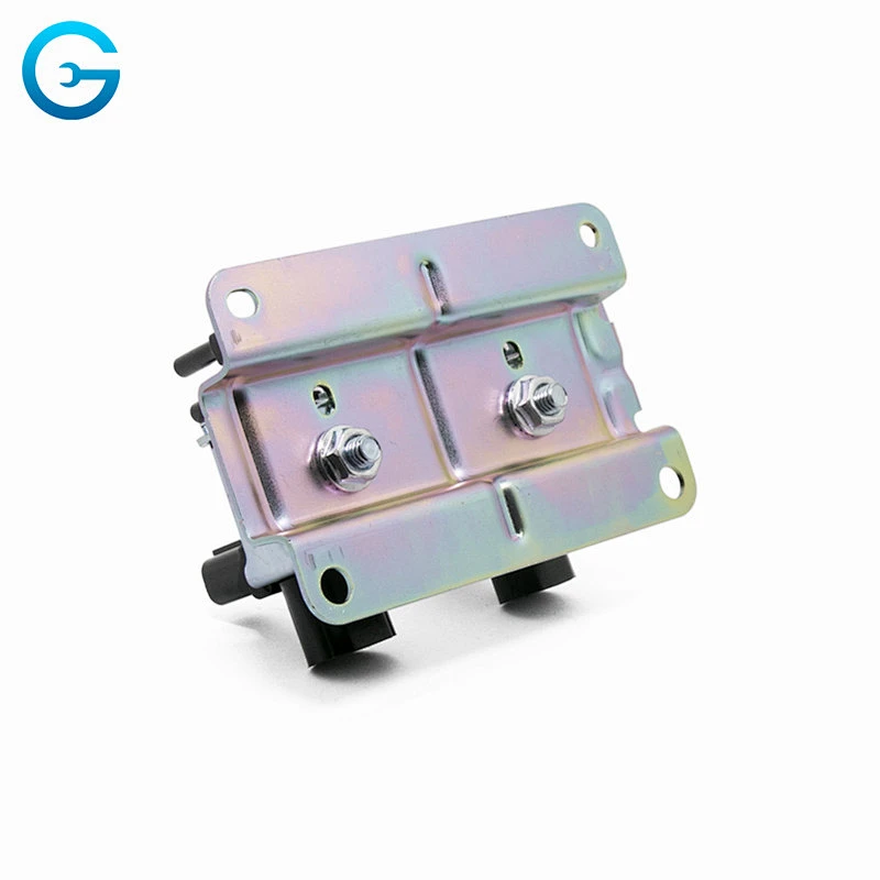Auto Parts Intake Manifold Runner Vacuum Solenoid Valve For Mazda Fords K5T46597 K5T81777 4M5G-9A500