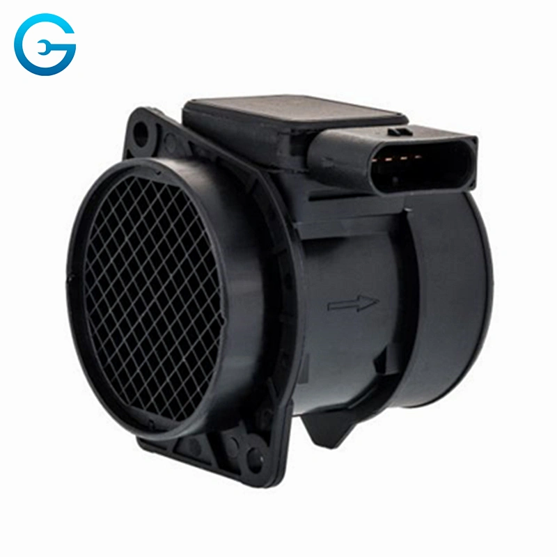 Auto Parts Mass Air Flow Sensor 5WK9613 A1110940148 for Mercedes-Benz C-Class E-Class 1110940148