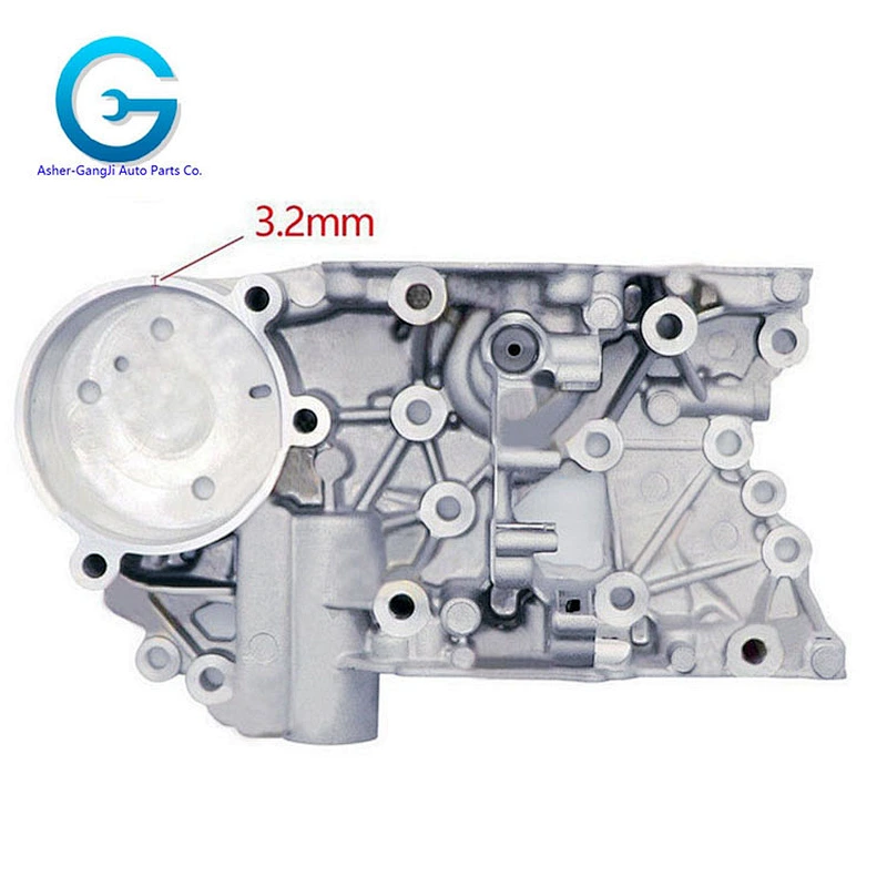 OEM New 0AM DSG DQ200 0AM325066AE Transmission Valve Body For AUDI