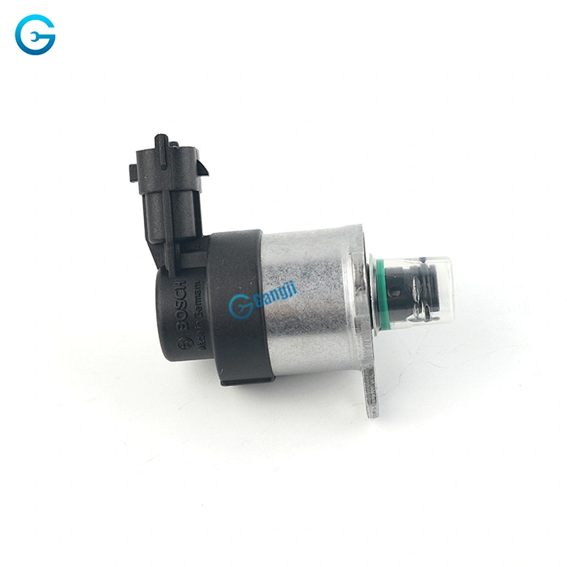 Fuel Injection Pressure Regulator OE 0928400750 Suction Control Valve
