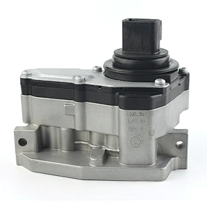Genuine OEM 04800171AA Transmission Solenoid Block Valve body for Jeeps