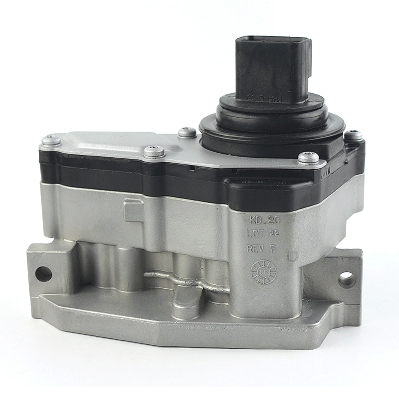 Genuine OEM 04800171AA Transmission Solenoid Block Valve body for Jeeps