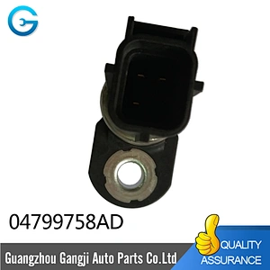 Wholesale Transmission Governor Pressure Sensor Transducer 04799758AD