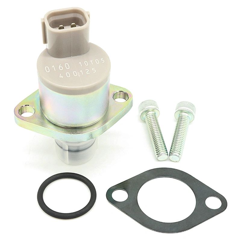 Fuel Pressure Regulator 294200-0360 294200-0160 294009-0260 for Ford