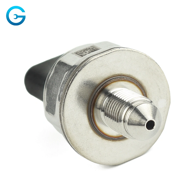 OEM Parts Oil rail pressure fuel pressure sensor 55PP11-10 for BMW