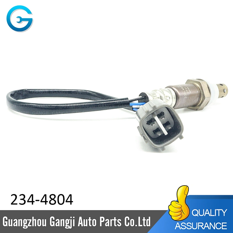 Brand New Oxygen Sensor 234-4804 for Toyotas 4Runners 2002 2003 2004