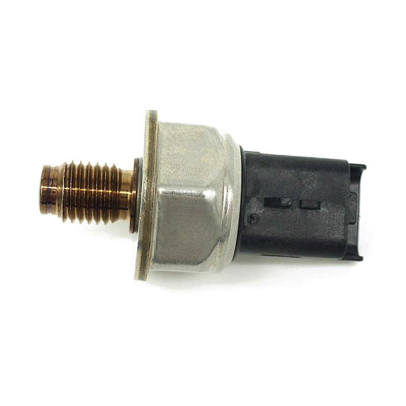 Auto Spare Parts Fuel Rail Pressure Sensor 55PP06-03 9658227880 9664111780 9654592680 6PH1001 1447993 1920GW
