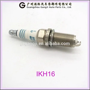 Genuine Spark Plug  IKH16