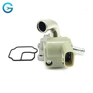 New Stock Idle Air Control Valve IACV OEM 22270-75030 For Toyotas