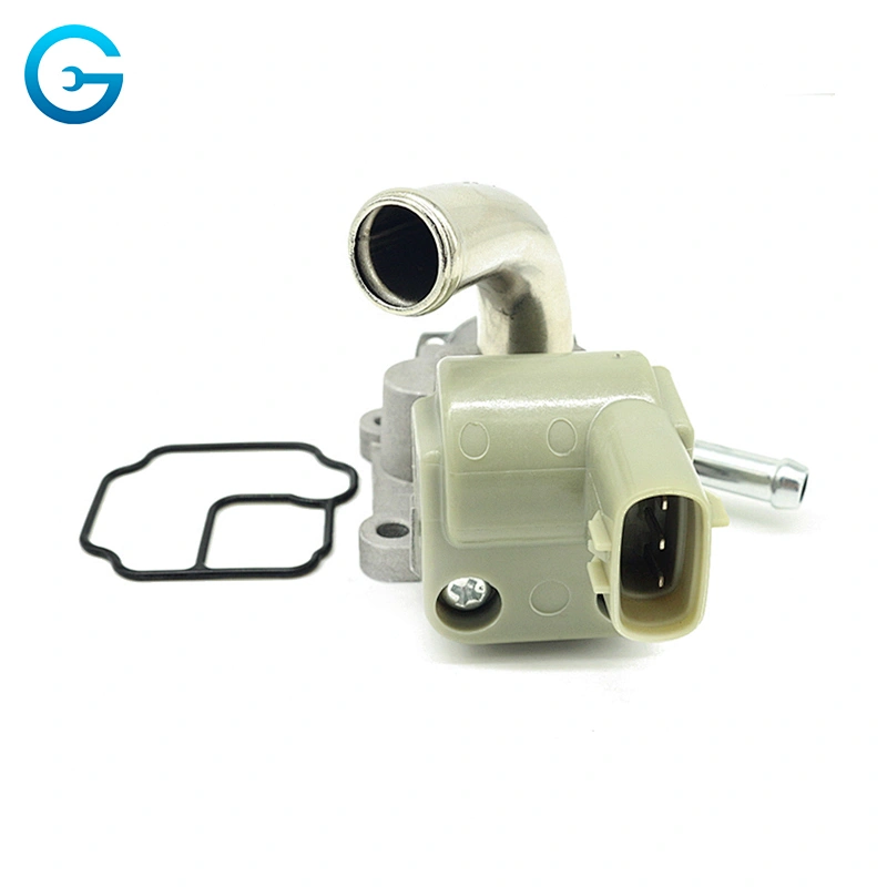 New Stock Idle Air Control Valve IACV OEM 22270-75030 For Toyotas