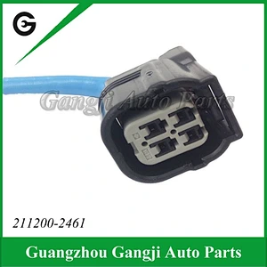 OEM O2 Oxygen Sensor 36531-RZA-003 lambda oxygen sensor module  211200-2461