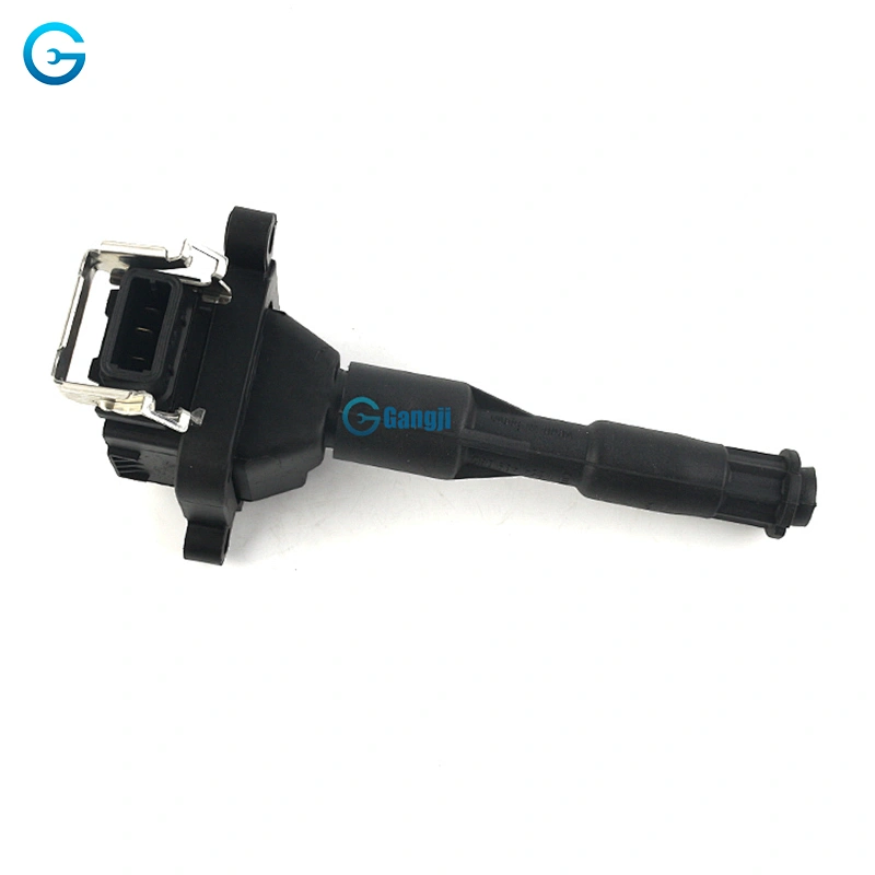 High Quality OEM 12131703227 12131748018 For BMW Ignition Coil 0221504029 Car Parts
