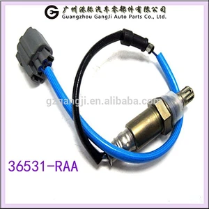 Wholesale Auto Parts Oxygen Sensor Cheap Price 36531-RAA