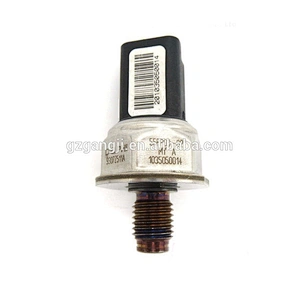Fuel Manifold Pressure Sensor  55PP03-02 9307Z511A  For Renault Jaguars