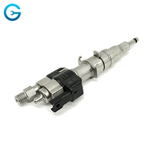 High Quality Nozzle 13537585261 For BMW Fuel Injector OEM 13537537317 13538616079