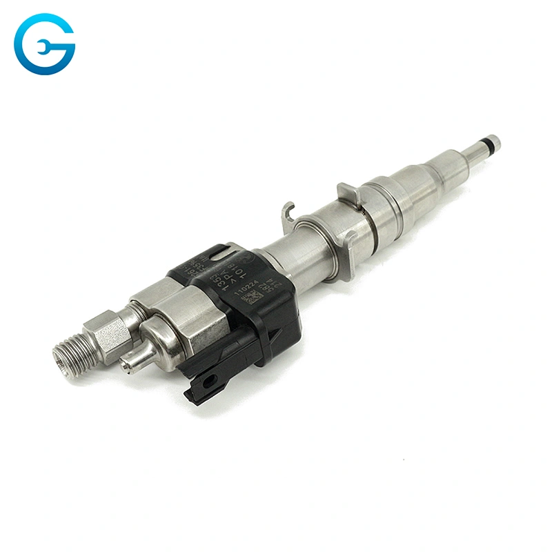 High Quality Nozzle 13537585261 For BMW Fuel Injector OEM 13537537317 13538616079