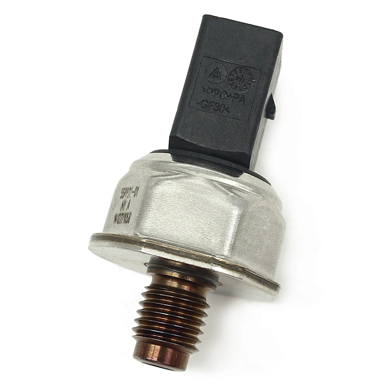 Wholesale High Quality Fuel Rail Pressure Sensor 55PP22-01 For MERCEDESs BENZs