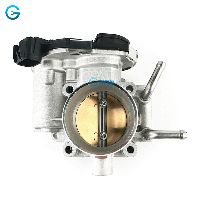Factory Price 0280750500 9023782 Throttle Body For Chevrolet