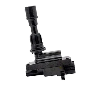 Automotive Parts ZL01-18-100A ZL01-18-100B ZL01-18-100 for Mazda 323 Ignition Module