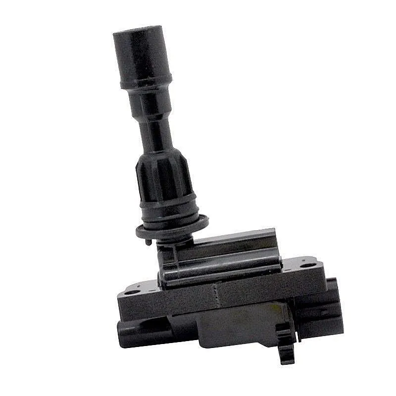 Automotive Parts ZL01-18-100A ZL01-18-100B ZL01-18-100 for Mazda 323 Ignition Module