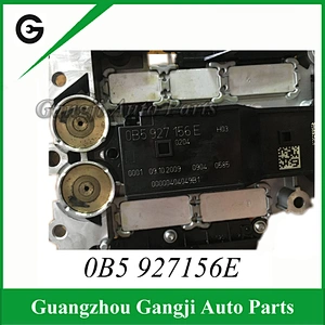 TCU Original Brand New Gearbox Transmission Valvebody Control Unit Module 0B5927156E 8R0 927 156 For Audis Q5 A7