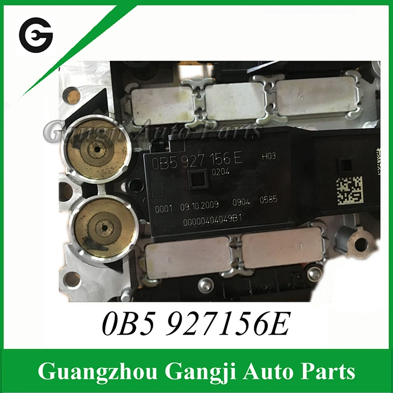 TCU Original Brand New Gearbox Transmission Valvebody Control Unit Module 0B5927156E 8R0 927 156 For Audis Q5 A7
