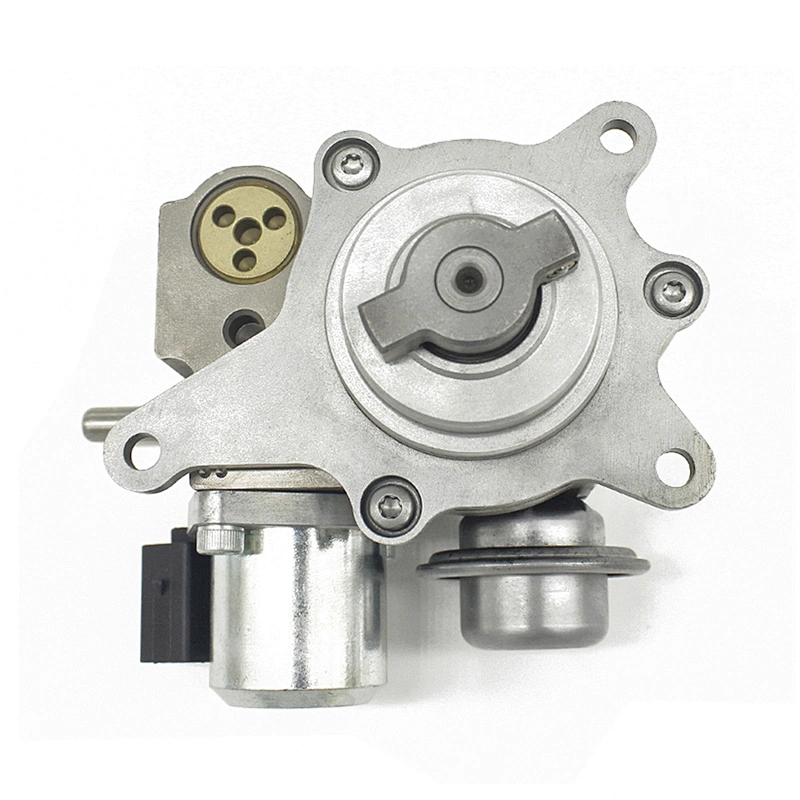 Auto Engine Car Accessories 13517573436 High Pressure Fuel Pump for BMWS MINIS COOPERS R55 R56 R57 R58 N14