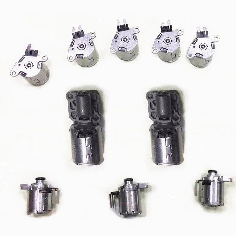 DQ500 DL501 DSG 0BH 0B5 Transmission Parts 0B5 Transmission Solenoid
