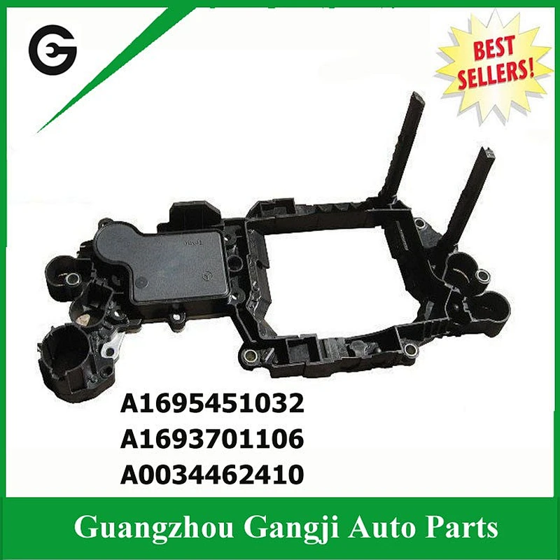A1695451032 7 Speed TCM TCU Original Automatic Transmission Control Unit 00235766 A0034462410 A1693701106