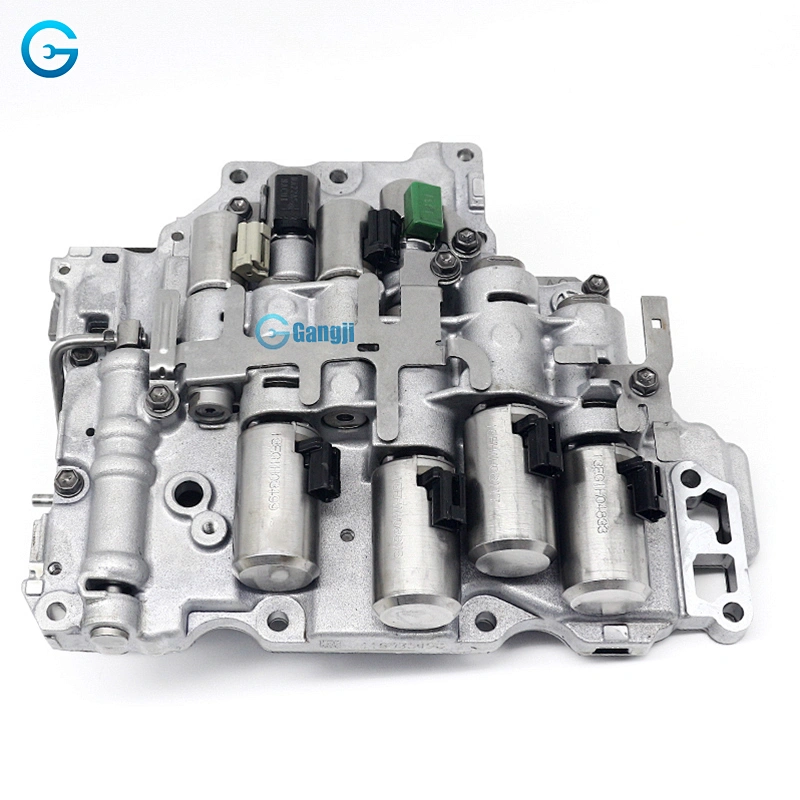 The efficient F4AEL, F4EAT Valve Body 1997-2005 Without Tube for Ford, Mazda