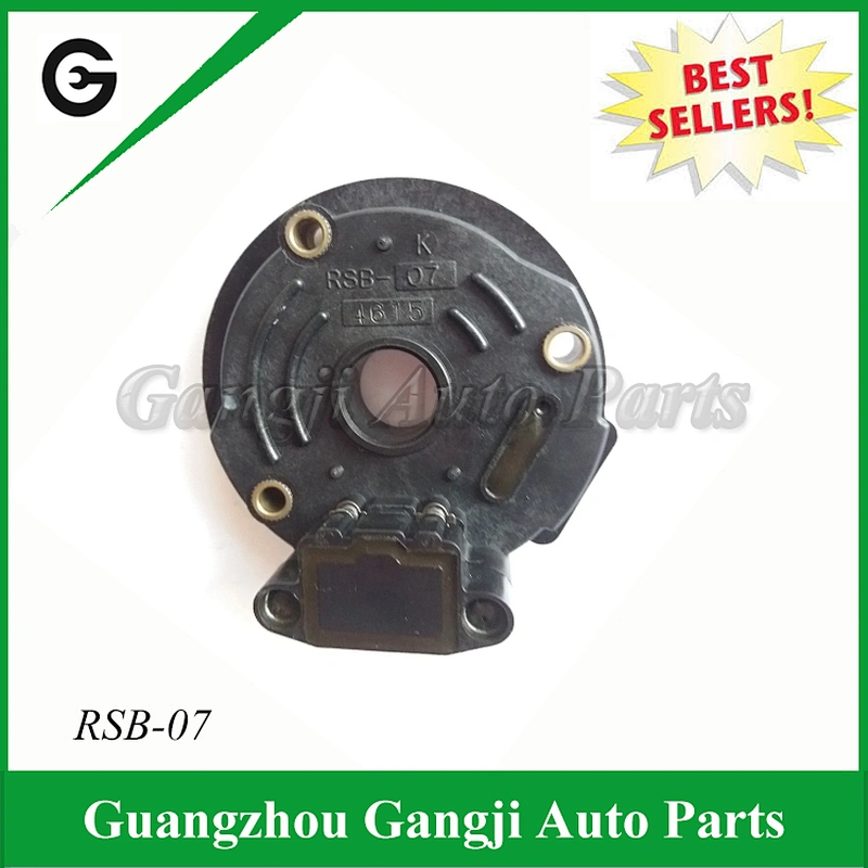 Original RSB-07 Auto Ignition Module for NISSANs MAXIMA PULSAR RSB07