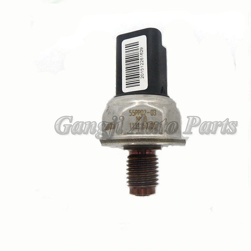 Car parts wholesale Sensata common rail pressure sensor 55PP02-03 5WS40039
