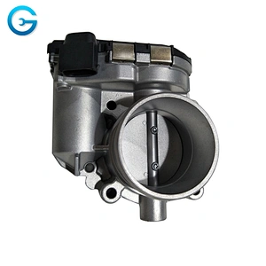 Wholesale THROTTLE BODY A2711410025